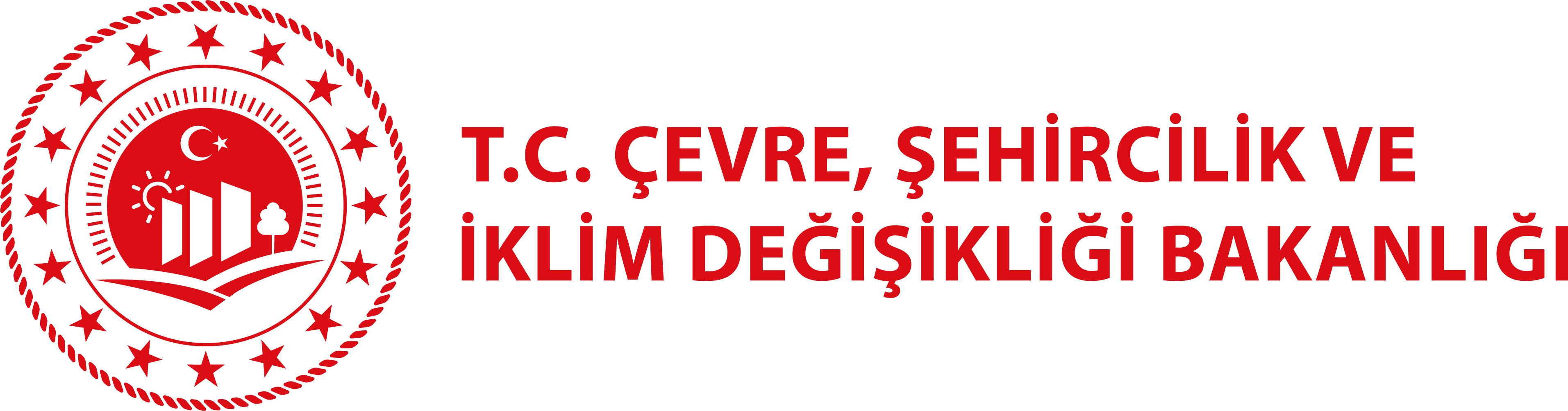 T.C. Çevre, Şehircilik ve İklim Değişikliği Bakanlığı Referansımız