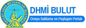 Devlet Hava Meydanları İşletmesi Referansımız