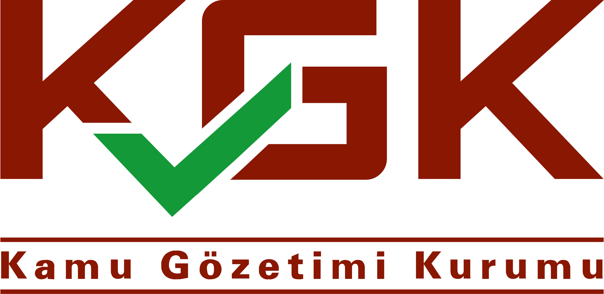 Kamu Gözetimi Muhasebe ve Denetim Standartları Kurumu Referansımız