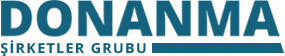 Donanma Şirketler Grubu Referansımız