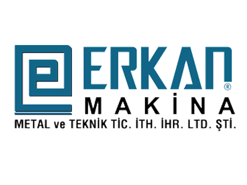 Erkan Makina Referansımız
