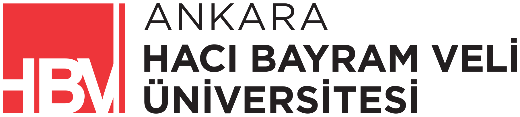Ankara Hacı Bayram Veli Üniversitesi Referansımız