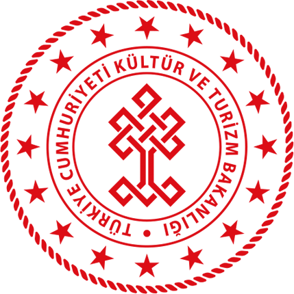 T.C Kültür ve Turizm Bakanlığı Referansımız