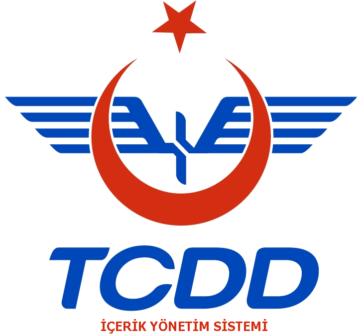 Türkiye Cumhuriyeti Devlet Demiryolları Referansımız