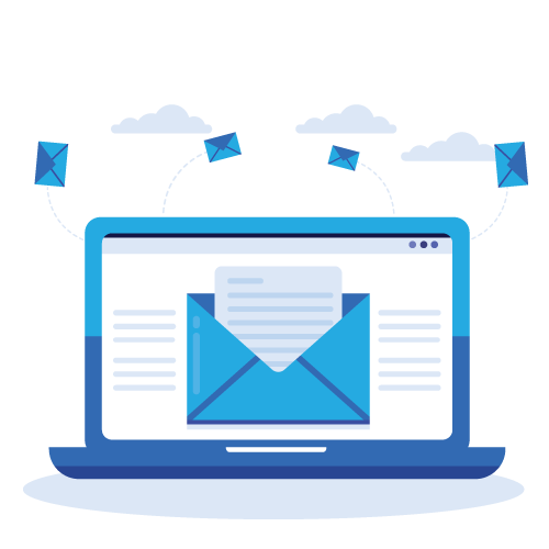 Mail